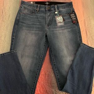 LuLaRoe Denim Skinny jeans size 32 (standard size 14)
